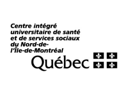 CIUSSS du Nord de l'Île de Montréal CIUSSS du Nord de l'Île de Montréal